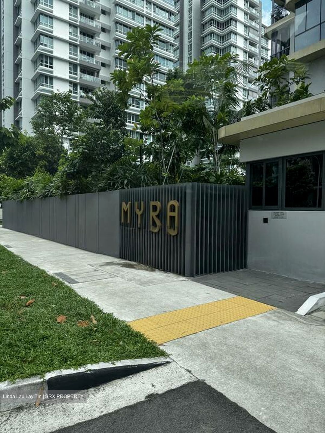 Myra (D13), Apartment #498006881
